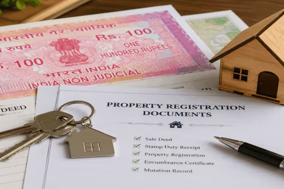 Property Knowledge : आपके हाथ लग गया पुश्तैनी जमीन का कागज कैसे पता चलेगा कि यह पट्टा है या रजिस्ट्री