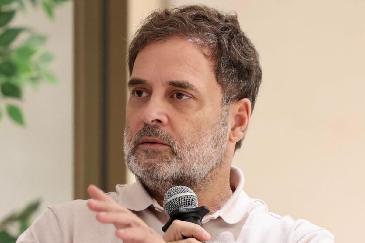 Opinion: राहुल गांधी का कॉन्फिडेंस है या ओवर कॉन्फिडेंस तेजस्वी यादव ममता बनर्जी एमके स्टालिन उमर अब्दुल्ला सबसे हुई अनबन