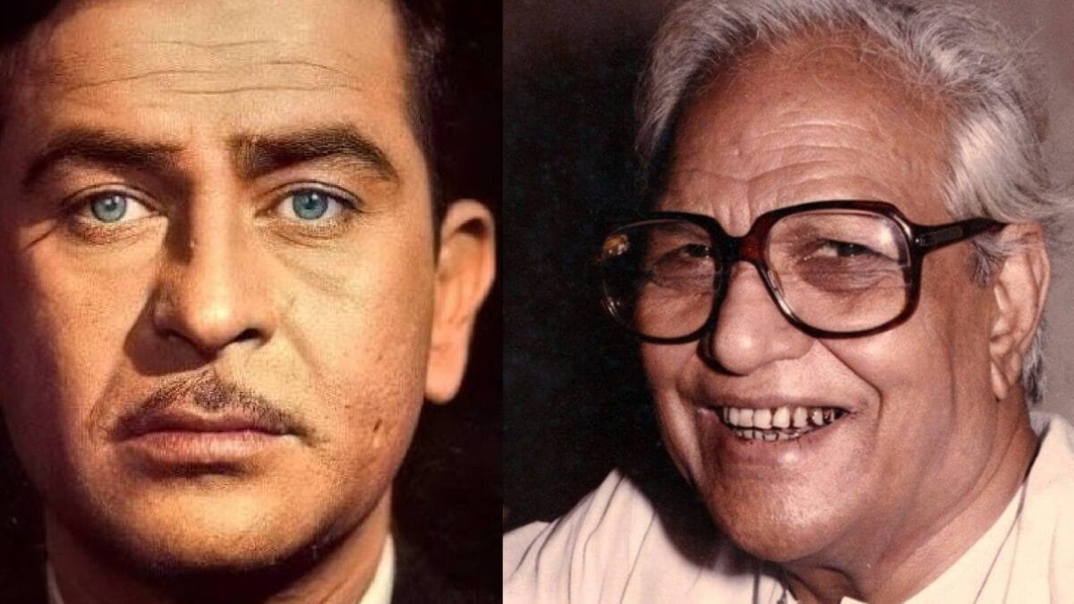 जेल में लिखा गया मजरूह का गीत बना सदाबहार