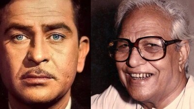 राज कपूर ने यूं दिया था साथ 