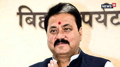 बीजेपी नेता राजू कुमार सिंह. (फोटो साभारः Raju Kumar Singh)