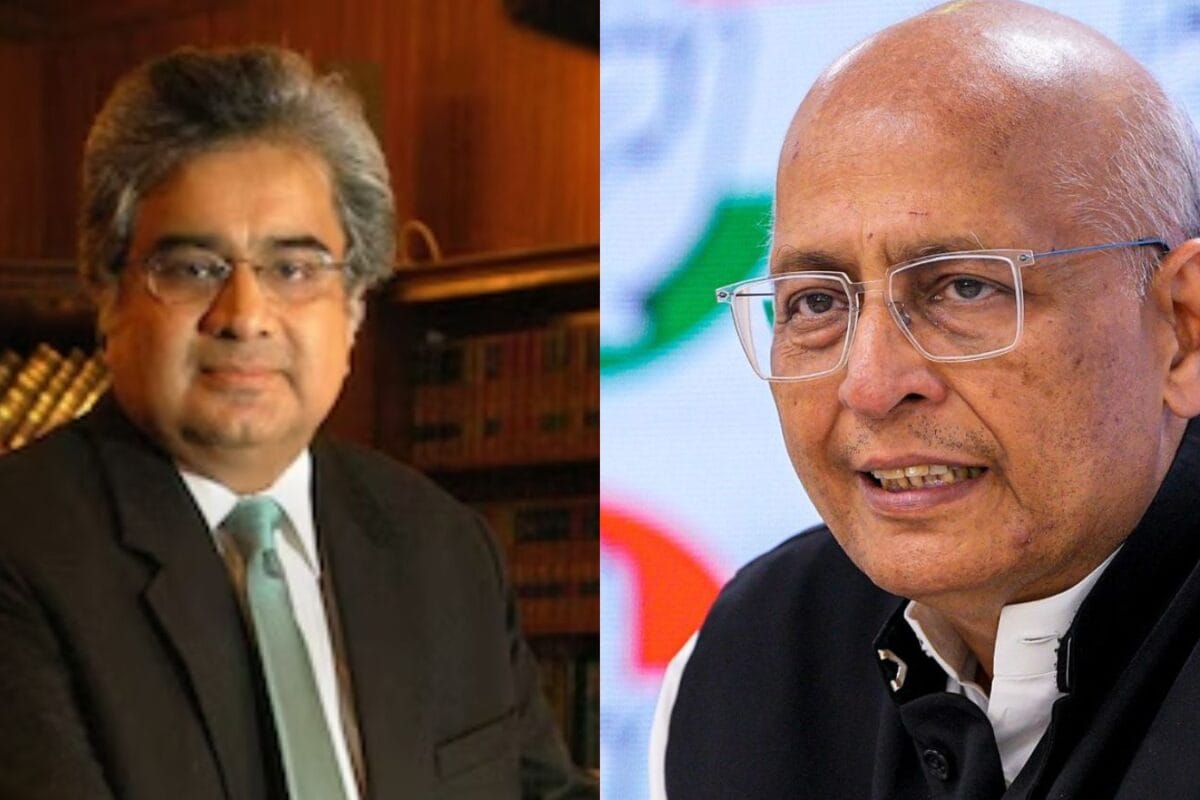 रतन टाटा के बाद टाटा ग्रुप में बढ़ी कानूनी जंग! Tata Trusts बनाम Tata Sons एक तरफ सिंघवी तो दूसरी तरफ साल्वे