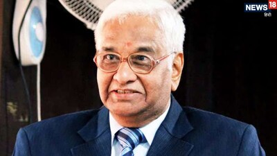 महाराष्‍ट्र UCC कमेटी के सदस्‍य जस्टिस (रिटायर्ड) आरसी चव्‍हाण ने इस्‍तीफा दे दिया. 