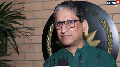 भारत में बांग्लादेश के उच्चायुक्त रियाज हमीदुल्लाह ने आपसी रिश्तों को ऑर्गेनिक बताया है.