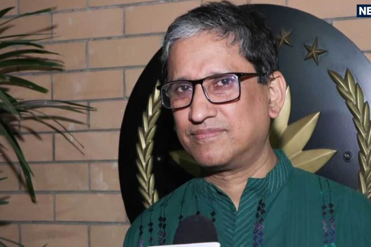 बांग्‍लादेश का भारत के साथ ऑर्गेनिक संबंध डिप्‍लोमेट बोले- निरंतर संवाद और संपर्क लगातार जारी रहना चाहिए