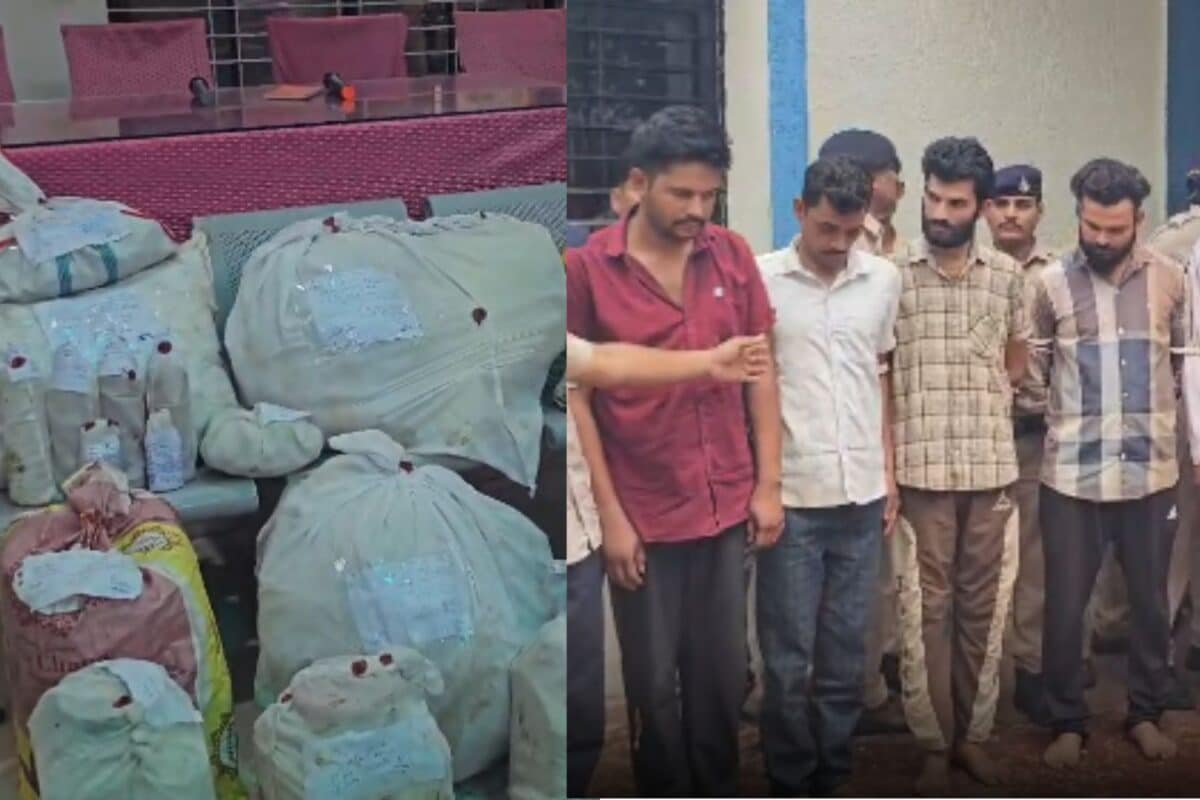 सागर शराब कांड: करणी सेना से जुड़ा शख्स निकला सरगना, नकली प्रधान का रौब और लाइसेंसी दुकानों से हुआ खेल