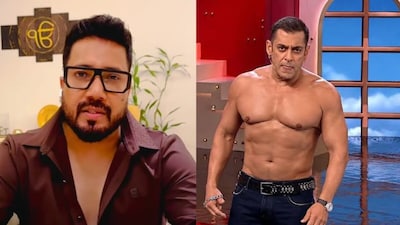Mika Singh Backs Salman Khan on Trolling: 'Restraint Necessary' for Media & Artists.