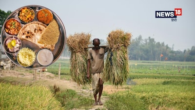 केम‍िस्‍ट्री लैब का ये केम‍िकल लगा सकता है खाने की थाली की कीमत में आग?