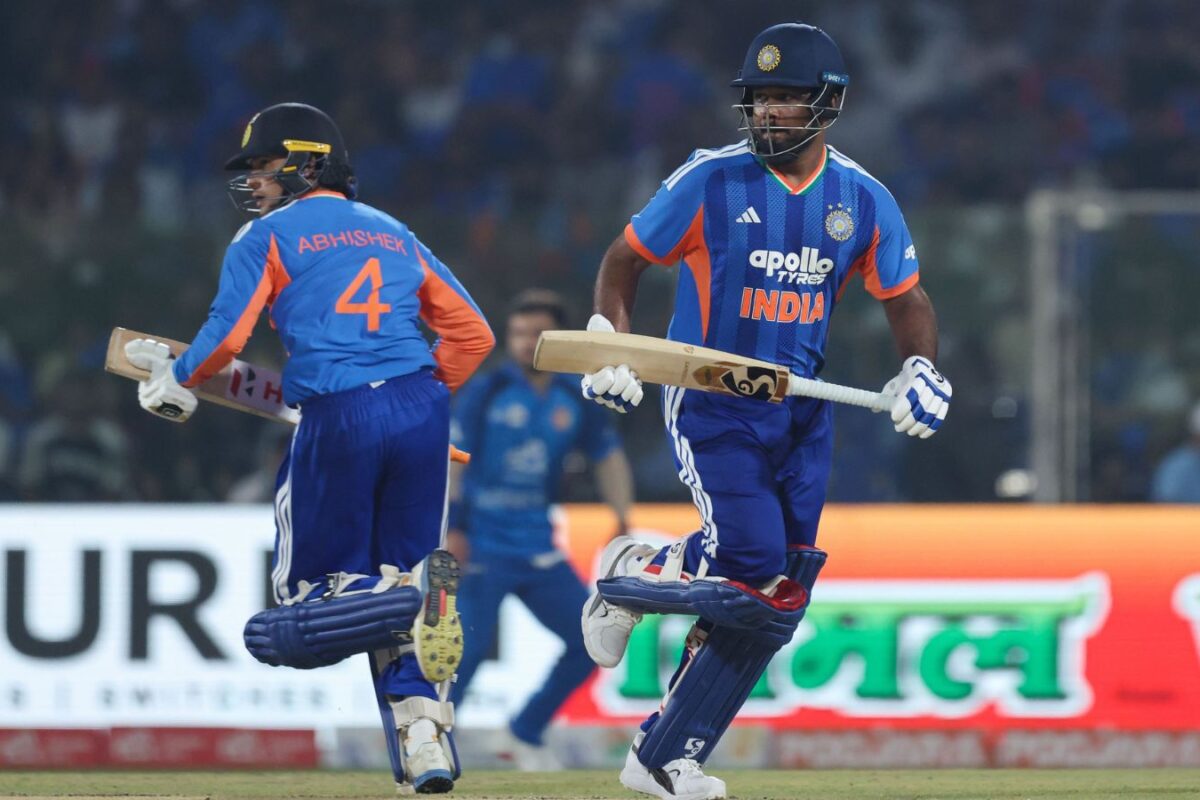 IND vs AFG 2nd T20I Highlights: भारत ने अफगानिस्तान को दूसरे टी20 में भी हराया, सीरीज की नाम, जानें मैच में कब-क्या हुआ?