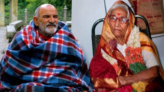 कौन थीं नीम करोली बाबा की पत्नी? संत बनने के बाद पत्नी का क्या हुआ? बाबा के जीवन का ये पहलू कर देगा हैरान - News18 हिंदी