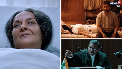 कातिल कौन, सच क्या? दिमाग की नसें खोल देंगी बॉलीवुड की ये 7 कोर्टरूम थ्रिलर, OTT पर उड़ा रहीं गर्दा