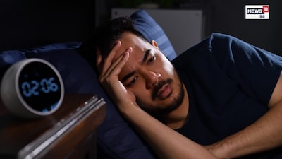 न नींद आने के क्या संकेत हो सकते हैं. 