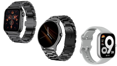 ₹1,299 में Smartwatch खरीदने का मौका! Fire-Boltt, Noise, Redmi और Fastrack पर मिल रही बड़ी छूट