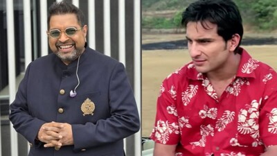 सभी लोगों को पहला वर्जन ही पसंद आया. (फोटो साभार: Instagram@shankar.mahadevan/Youtube@Videograb@tseries)