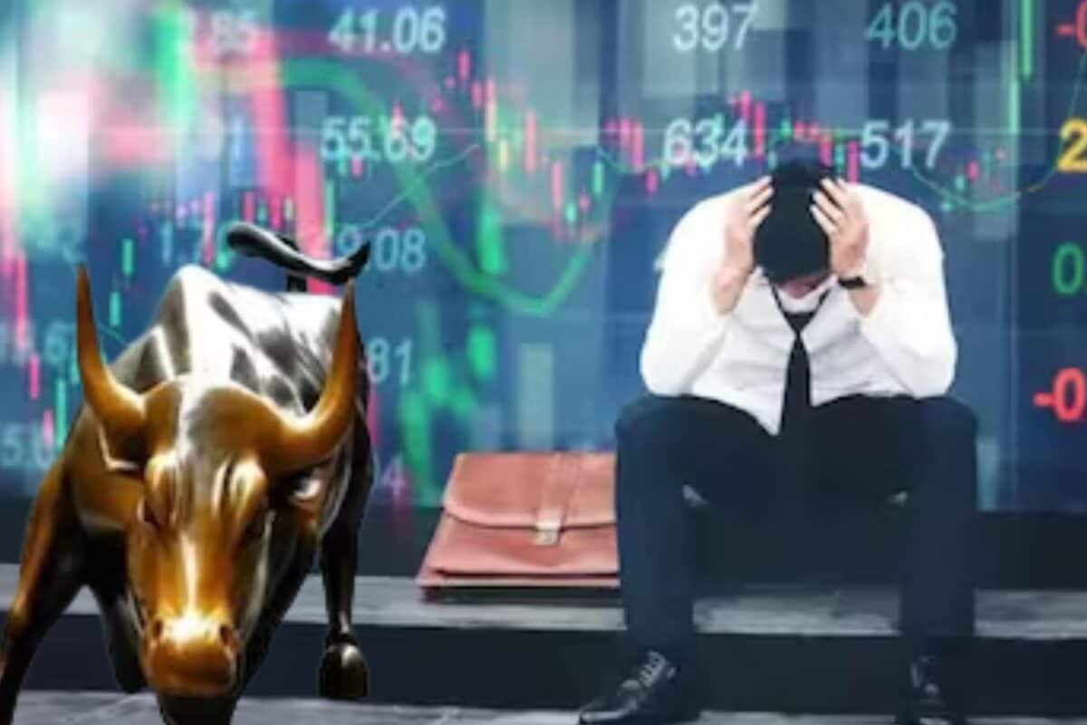 Investment Tips : खराब हो गया पोर्टफोलियो या शेयर करा रहे नुकसान घर बैठे चुटकियों में सॉल्व हो जाएगी प्रॉब्लम