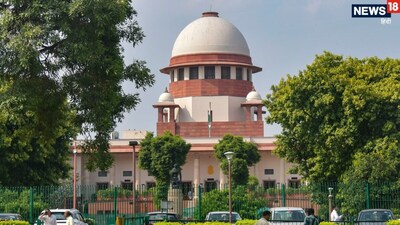 वंदे मातरम के सभी 6 पद गाना जरूरी होगा या नहीं? सुप्रीम कोर्ट ने केंद्र से मांगा जवाब