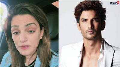 श्वेता सिंह कीर्ति ने भाई सुशांत के पोस्टमार्टम पर सवाल खड़े किए. 