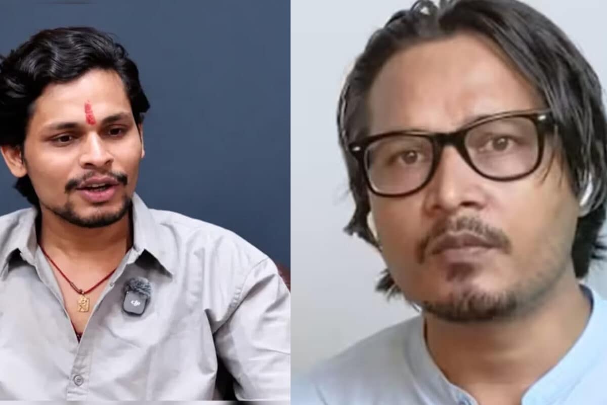 स्वतंत्र भारद्वाज को मिल गई अग्रिम जमानत मगर अजीत भारत के केस का क्या स्टेटस