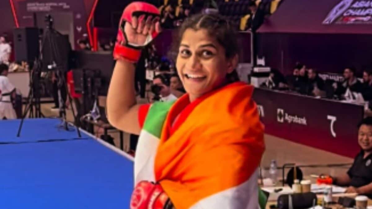 एशियाई खेल: दूसरे दिन शूटिंग और टेबल टेनिस में भारत की नजर
