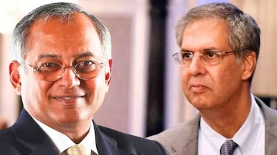 टाटा ग्रुप में नया बवाल हो गया है, अब नोएल टाटा की कुर्सी पर खतरा आ गया है.