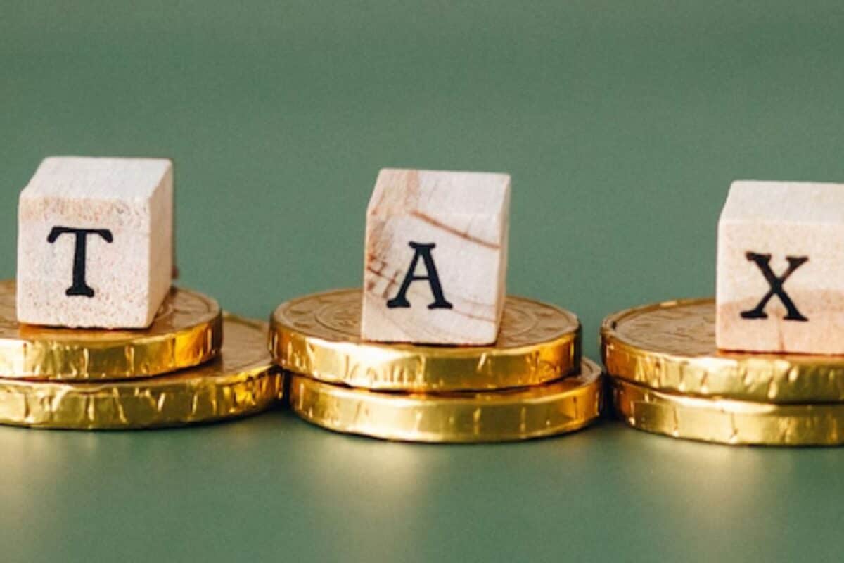 Tax Collection : 6 महीने भी नहीं बीते और जमा हो गए 12 लाख करोड़ से ज्यादा के टैक्स सबसे ज्यादा किसने दिया