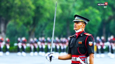 Army TGC 145 : टेक्निकल ग्रेजुएट एंट्री में लिखित परीक्षा नहीं होती.
