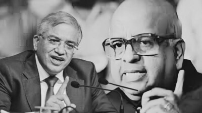 टीएन सेशन बनाम भारत सरकार मामले में सुप्रीम कोर्ट ने 1995 में बेहद अहम फैसला दिया था. फाइल फोटो