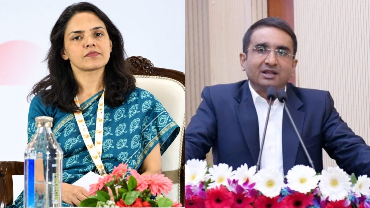 UP के 7 शक्तिशाली IAS अफसर, जिनकी कार्यशैली से विभागों में मचती है खलबली