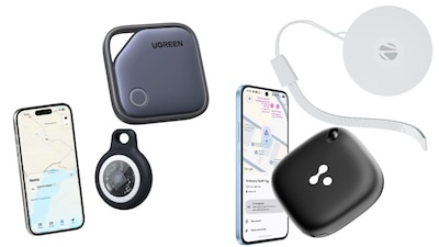 Amazon पर Bluetooth Trackers की बंपर डील! ₹549 से कीमत शुरू, iPhone और Android दोनों के लिए ऑप्शन