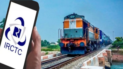 त्योहारी सीजन में लंबे रूट पर ट्रेन टिकट की वेटिंग ज्यादा पहुंच जाती है. 