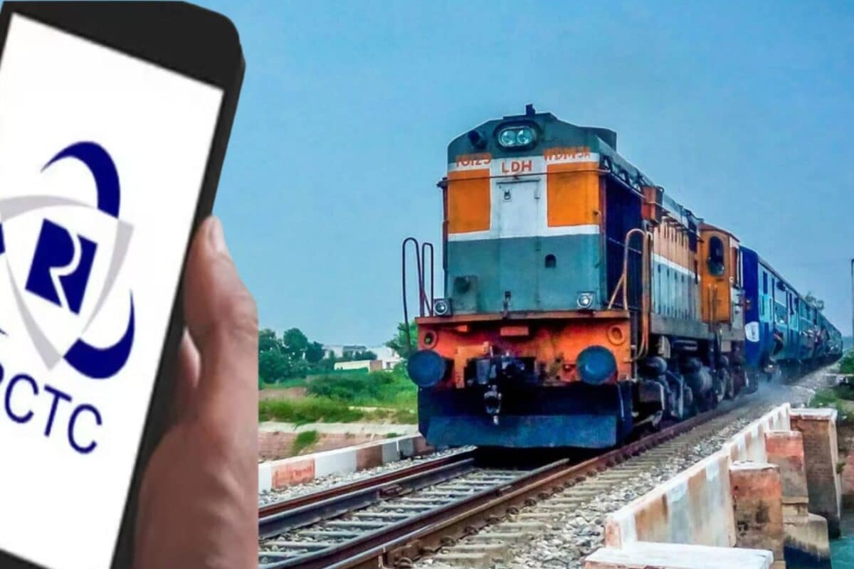 Train Waiting Ticket : 100 के पार पहुंच गई वेटिंग किस रूट पर कंफर्म होने का अभी कितना है चांस
