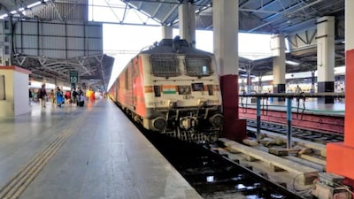 उज्जैन के इन 4 रेलवे स्टेशन पर बनेंगे होल्डिंग एरिया