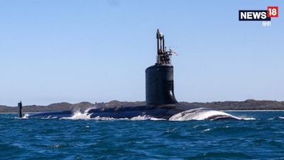 US Deploys 2 Nuclear Submarines Amid Europe-Russia Tensions; Putin's Move Could Cripple Britain
