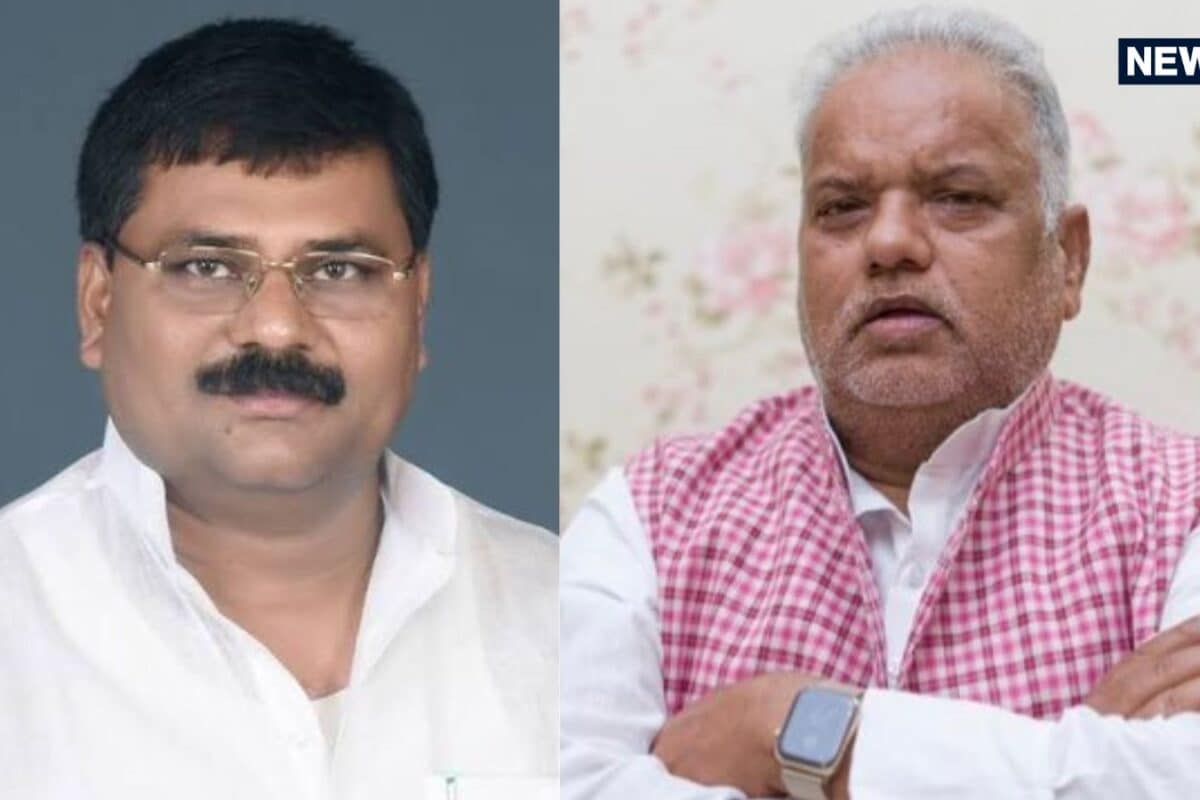 'छिटपुट घटना घटती है', जमुई कांड पर 2 नेताओं ने दिया ऐसा बयान, मच गया सियासी घमासान