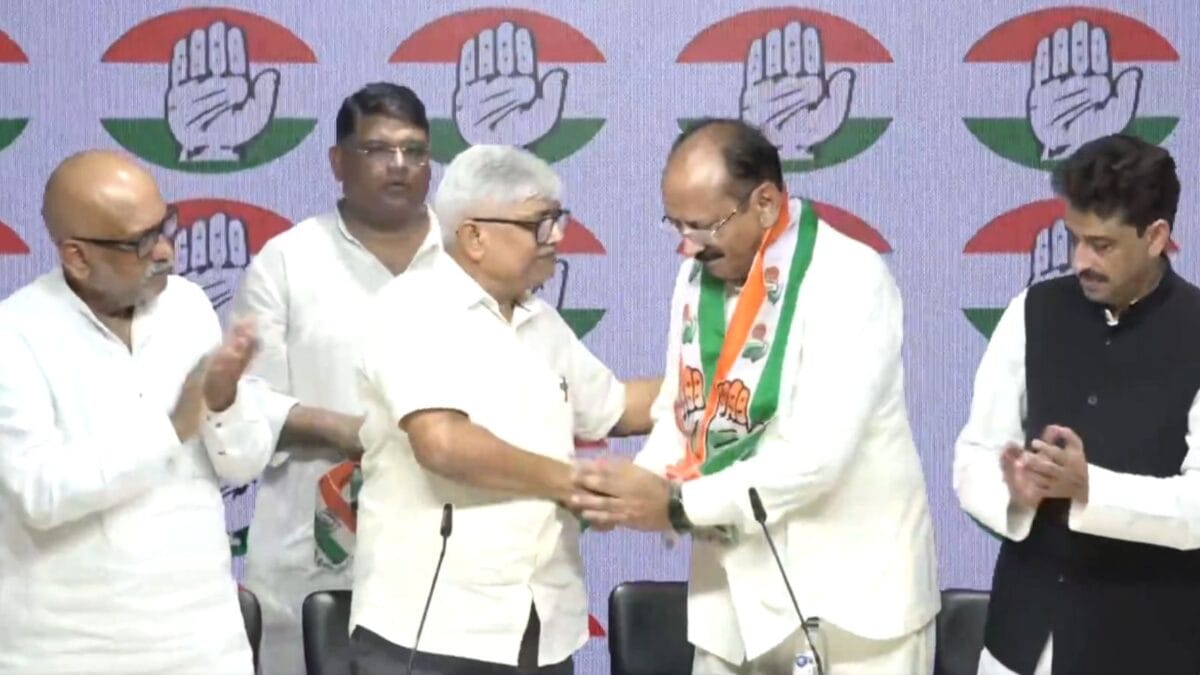 यूपी चुनाव 2027: सपा-कांग्रेस गठबंधन में दरारें, मुस्लिम वोटबैंक पर खींचतान