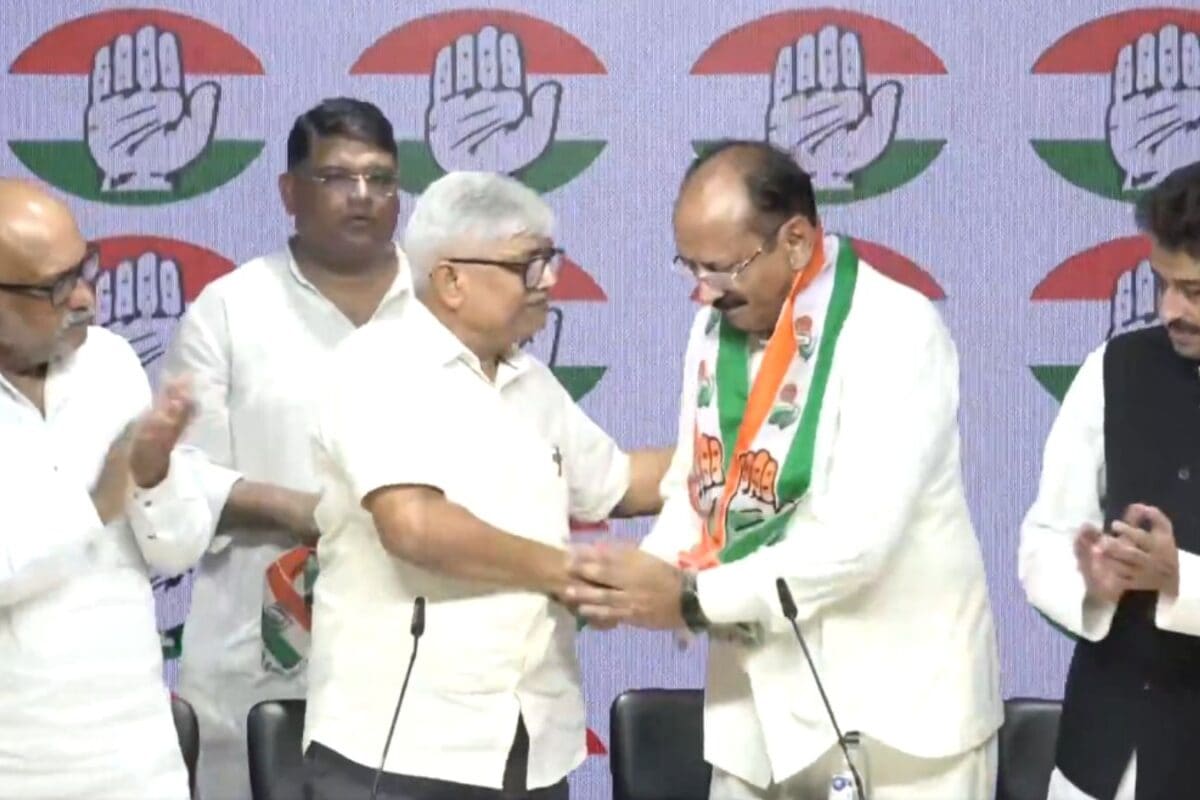 UP Chunav 2027: सपा के कोर मुस्लिम वोट बैंक में कांग्रेस क्यों लगा रही सेंध क्या सीट शेयरिंग पर नहीं बनी बात