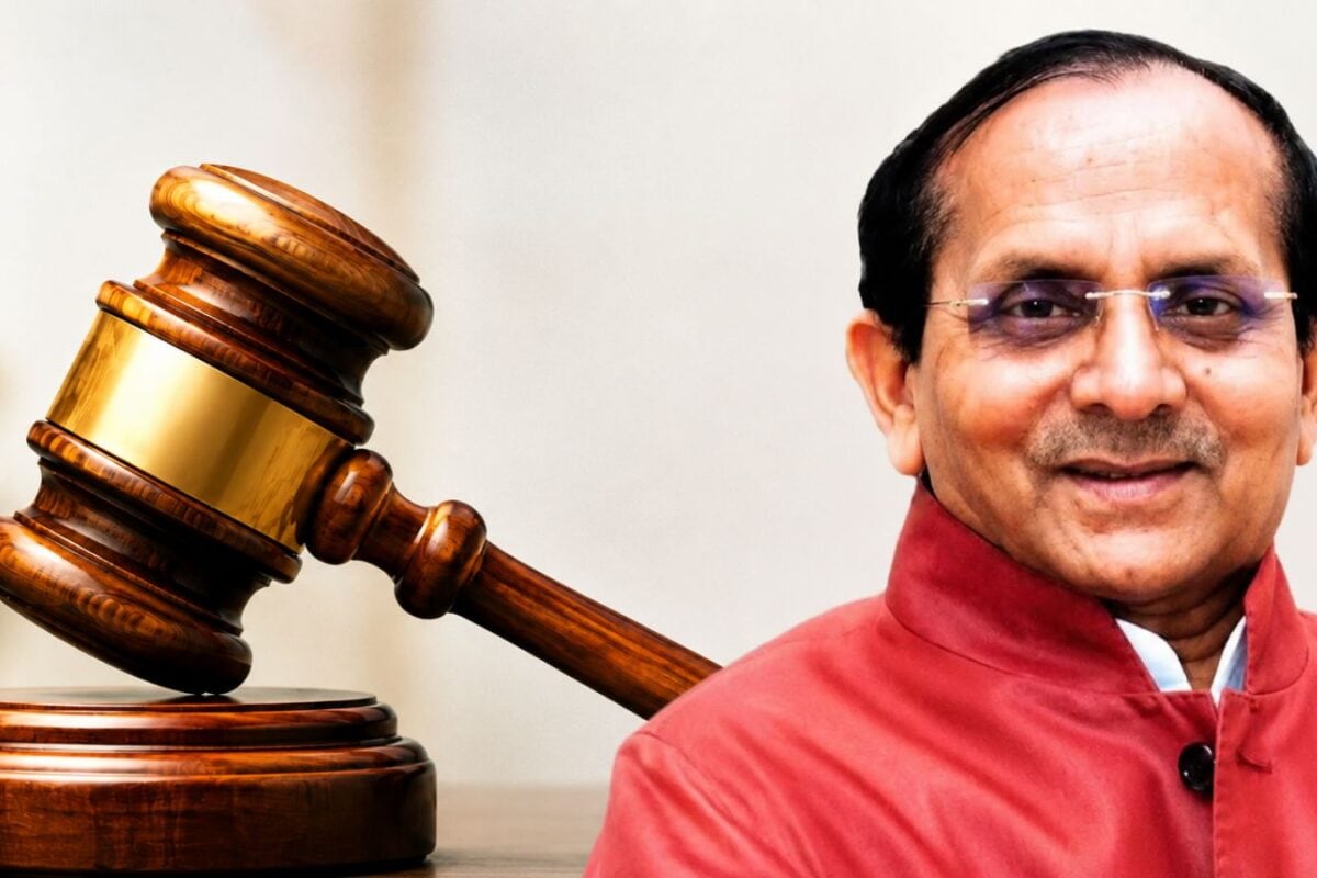 भाजपा विधायक ‘राज बाबू’ को ज्यादा तवज्जो क्यों? हाईकोर्ट ने सड़क जांच को निष्पक्ष रखने के दिए निर्देश