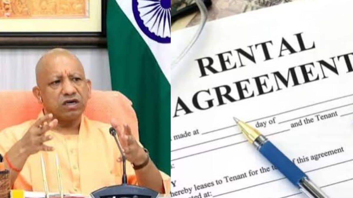 किराये के एग्रीमेंट पर शुल्क में भारी कटौती, अब सिर्फ 1,000 रुपये देने होंगे