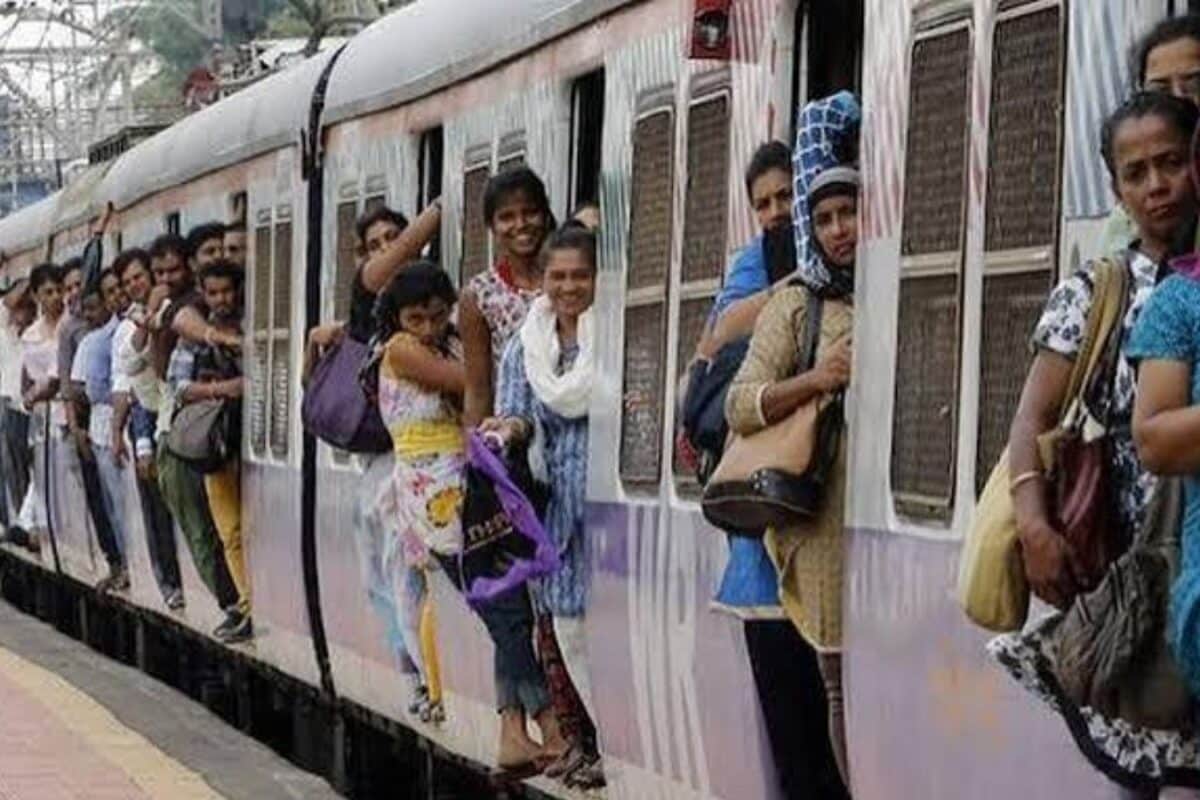 अब यूपी में भी दौड़ेगी मुंबई जैसी लोकल, रोज सफर करने वालों की बल्ले-बल्ले, इन रूटों पर बढ़ेगी कनेक्टिविटी