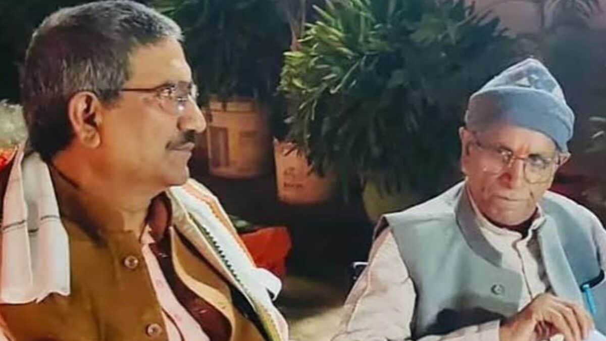 राम मंदिर चढ़ावा चोरी: चंपत राय और अनिल मिश्रा गवाह बने