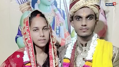 यूपी में प्रेम विवाह पर बवाल.