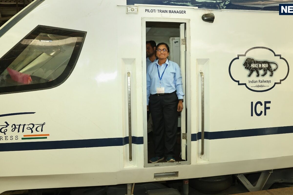 बुलेट ट्रेन का छोटा भाई 160 KMPH की रफ्तार से 6 घंटे में नापेगी 760 किलोमीटर दिवाली-छठ से पहले रेलवे का तोहफा