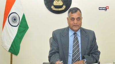 EC Dispute: Former Election Commissioner Ashok Lavasa Questions Cabinet Secretary Letter, EC Functioning