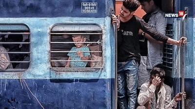 ट्रेन सफर के 10 अनकहे नियम