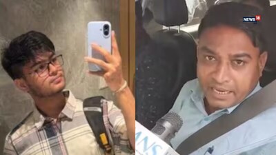 साहिल के पिता ने उठाए सवाल