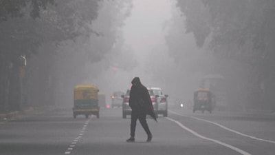 कल का मौसम, 22 सितंबर को कई राज्यों में लौटते मॉनसून की भारी बारिश की चेतावनी दी गई है;