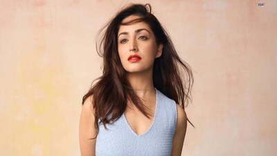Yami Gautam Wins First National Award, Shares 'Guru Mantra' for Outsiders