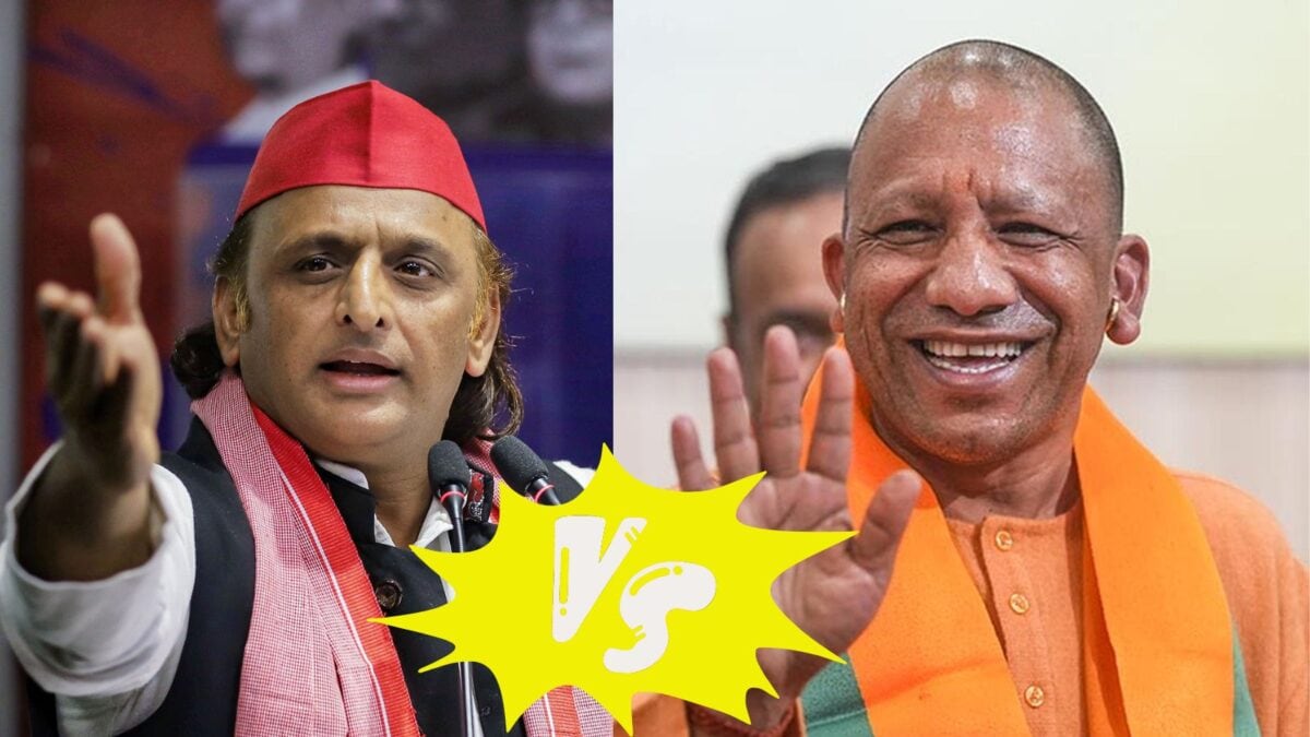 यूपी विधान परिषद चुनाव: अखिलेश के लिए विपक्ष नेता पद बचाने की परीक्षा