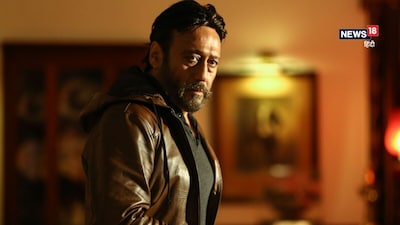 जैकी श्रॉफ को 'हीरो' फिल्म ने बनाया स्टार. (फोटो साभार: IMDb)