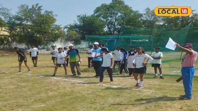 खरगोन में नवंबर में 'खेलो खरगोन' स्पर्धा आयोजित की जाएगी.